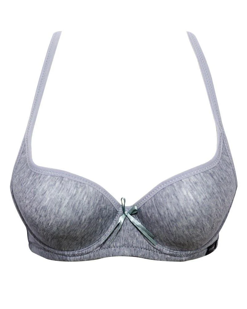 Women’s Foam Bra - Image 3