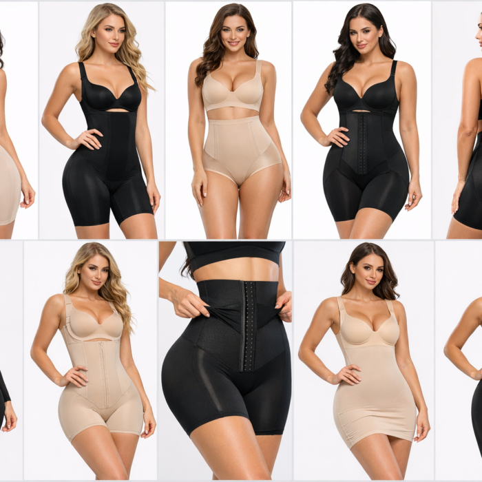 body shaper