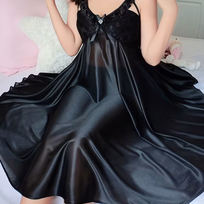 nighty for women short