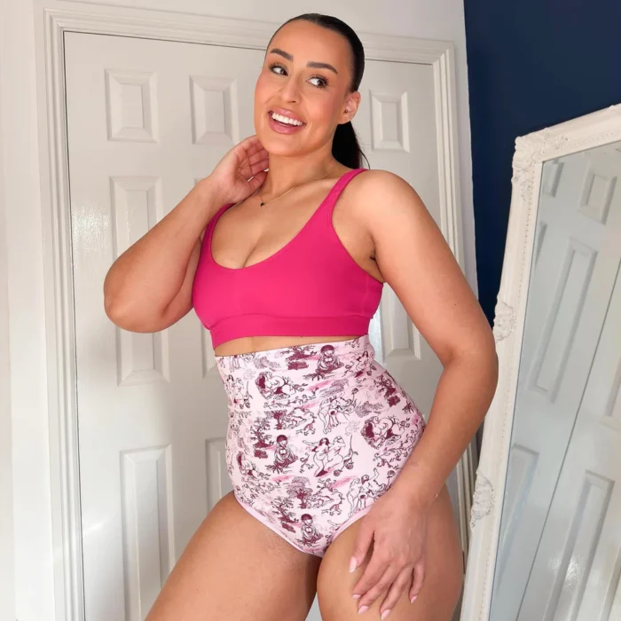 Underwear for Daily Use