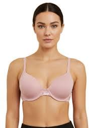 The Adjustable Comfort T-Shirt Bra