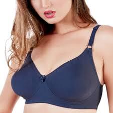 The Signature Smooth Plus Size Bra - Image 2