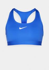 Fancy Padded Sports Bra for Gym & Yoga (Trendy Sportswear in Pakistan) - Image 2