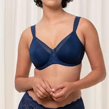 Padded Nursing Bra – Best Maternity & Breastfeeding Bra - Image 6