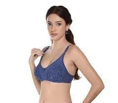 The Full Coverage Beginner Bra - Image 3