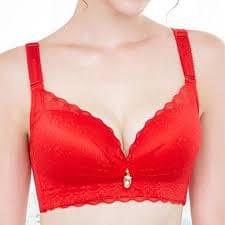 The Convertible Double Padded Push Up Bra