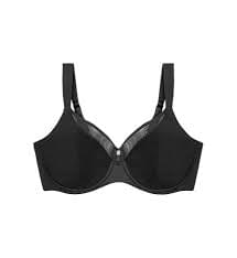 Triumph Minimiser Bra – Full Coverage, Shape Slimming & Superior Support