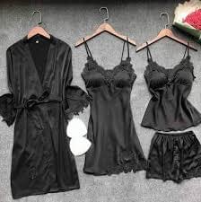 Nighty Wear for Brides in Pakistan